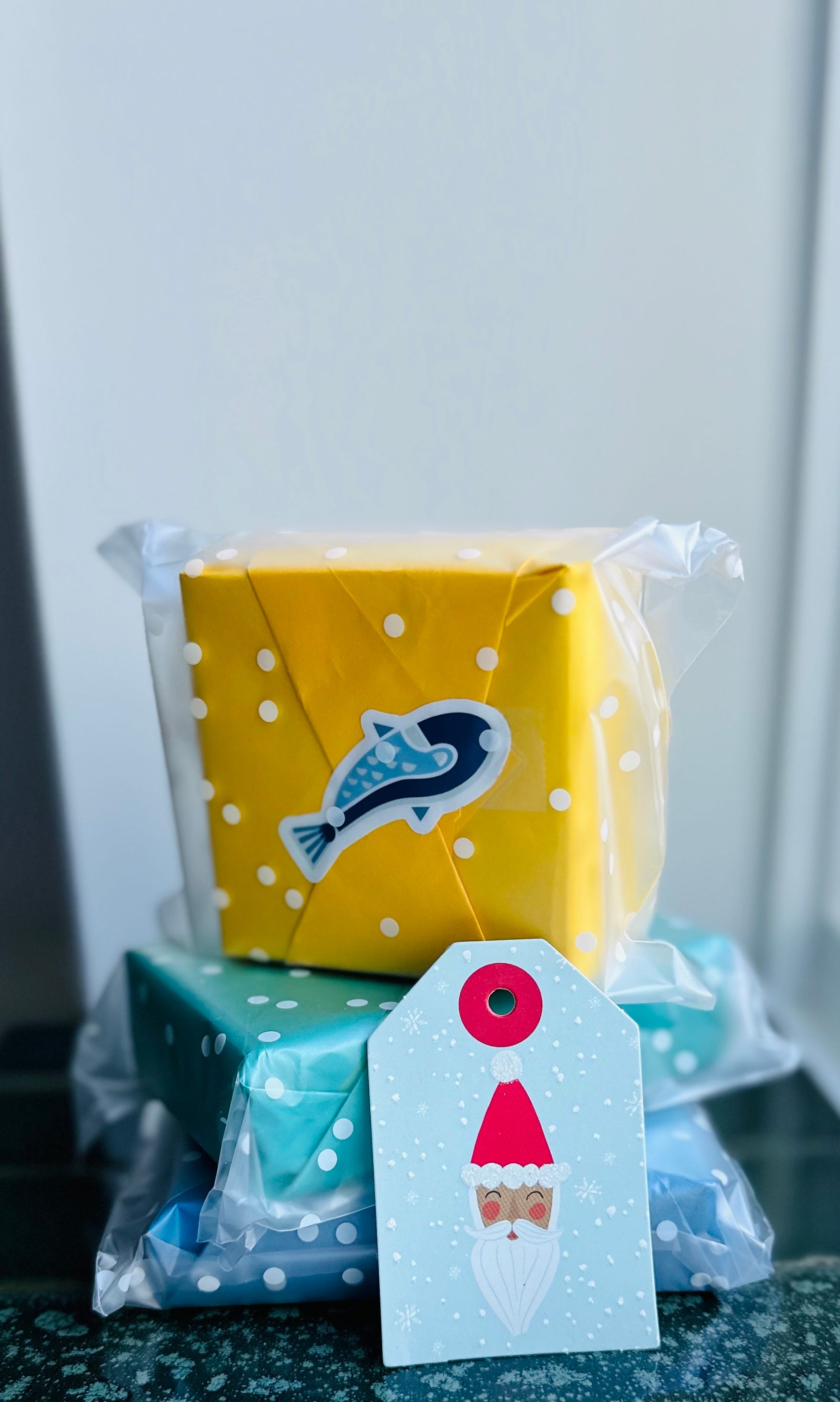 Tin Fish Date Night Gift Boxes - by Ali Hooke - Hooke'd Tin Fish Date Night Gift Boxes - by Ali Hooke - Hooke'd