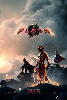 The Flash (2023)