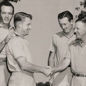 Marking History: 1953 North Texas State