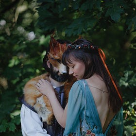 Flora & Fauna