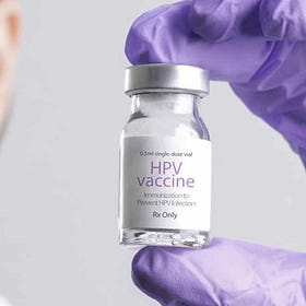 Amiről hallgatnak az oltásiparisták: a HPV oltás veszélyei (2.)