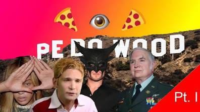 MASSIVE DUMP OF PIZZAGATE & PEDOGATE VIDEOS