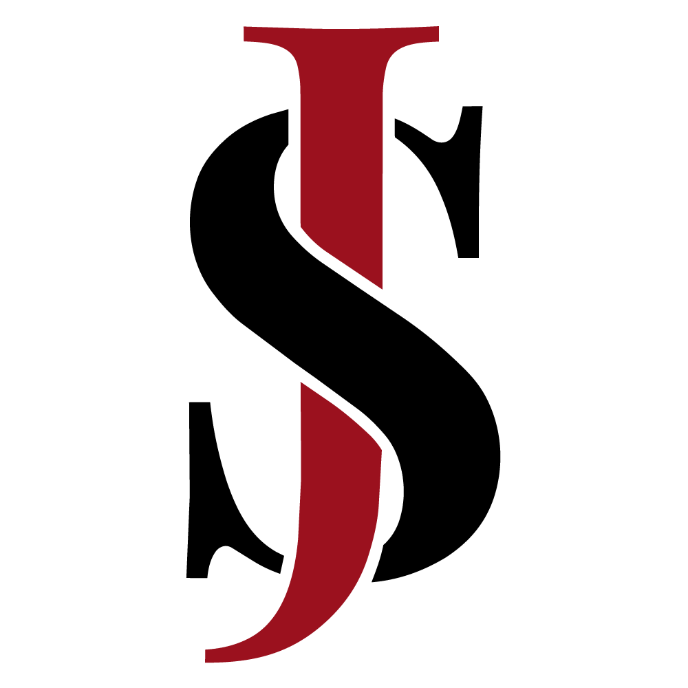 Life with Jeffrey Scott logo