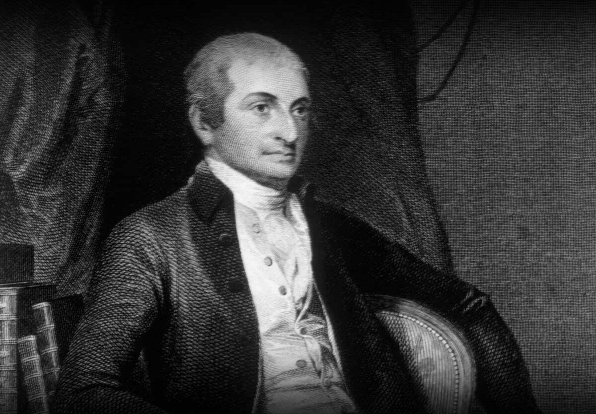 John Jay Birthday