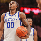 Otega Oweh Scouting Report