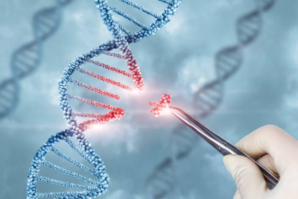 1,600+ Gene Editing Stock Photos, Pictures & Royalty-Free ...