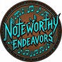 Noteworthy Endeavors's avatar