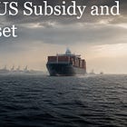 **The End of US Subsidy and a Global Reset
