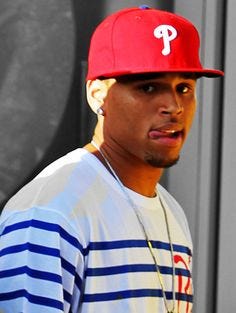 Chris Brown Snapbacks and Tattoos More @ http://bit.ly/M7Pmh7 | Ink ...
