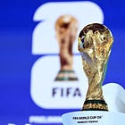 The Fragile Economics of the 2026 World Cup