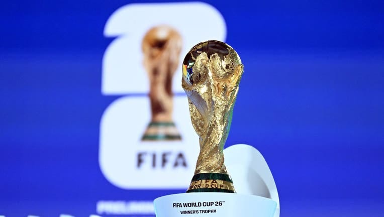 How does the new 2026 FIFA World Cup format work, when does it start? | FOX  29 Philadelphia