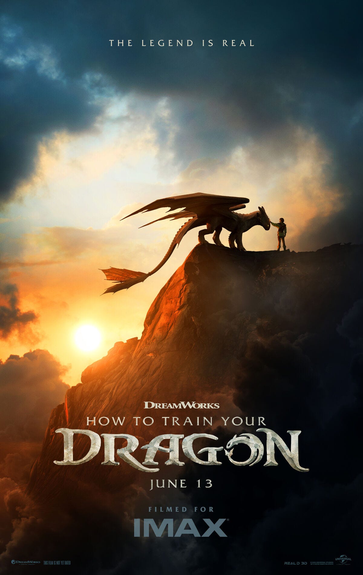 How to Train Your Dragon | How to Train Your Dragon Wiki | Fandom