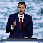 BREAKING: Charlie Kirk Shot Dead at Utah Event