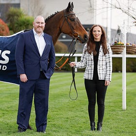 Fibrus are off to the races as Down Royal Racecourse launches new family fixture