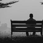 Selfishness is Self-Emptying
