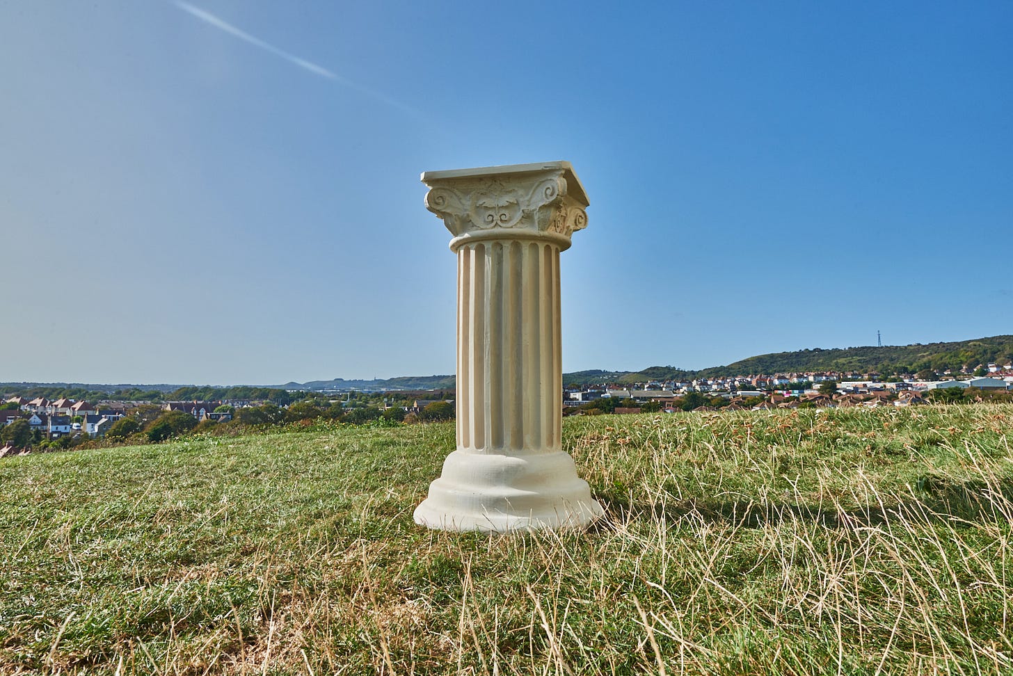 The Plinth The Plinth