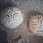 Cecilia at The Kitchen’s Garden Travels