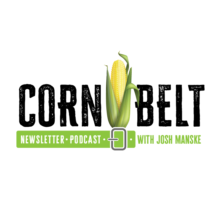 Corn Belt Newsletter logo