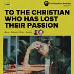 The GoodLion Podcast