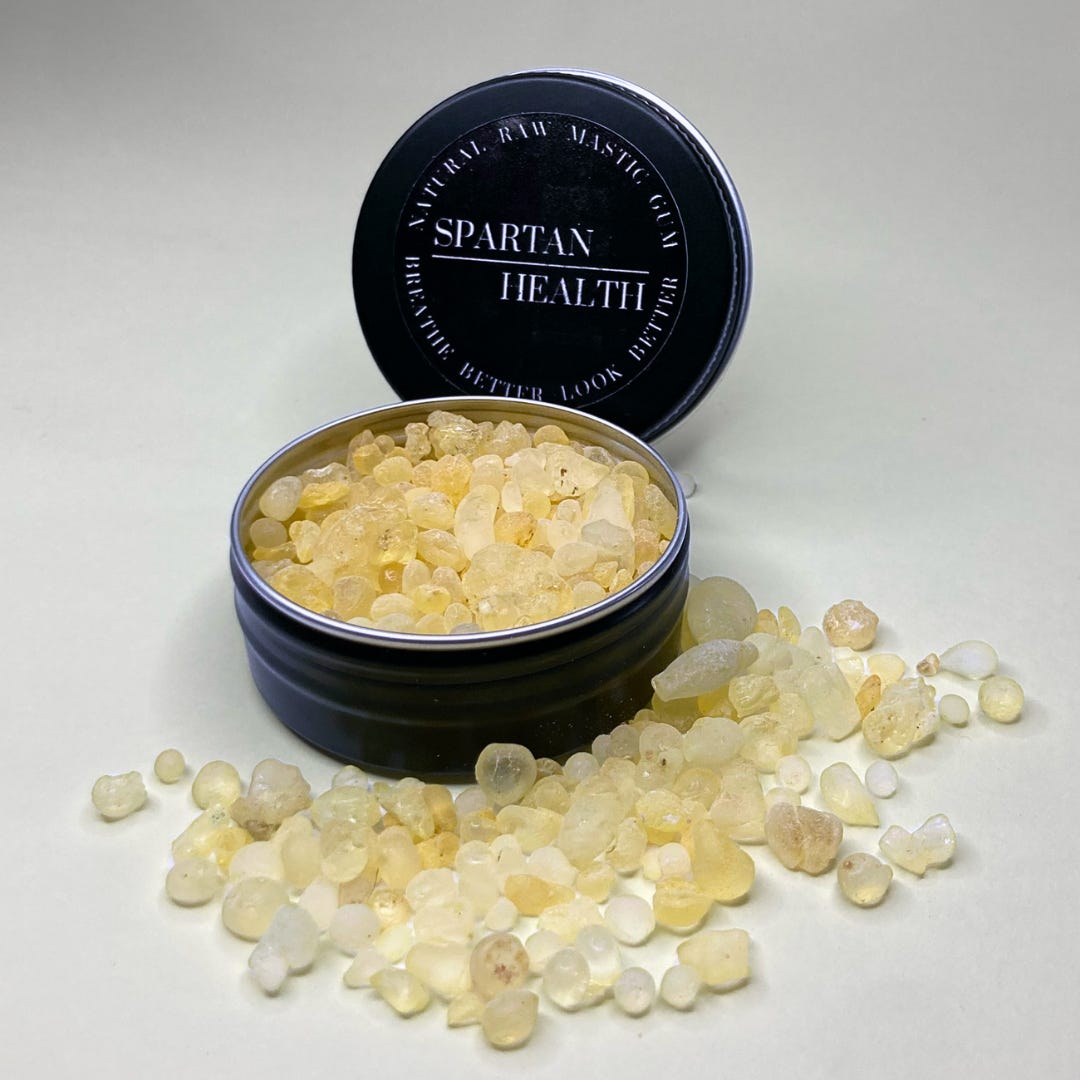 SpartanGum V2™ - Limited Edition – Spartan Health™