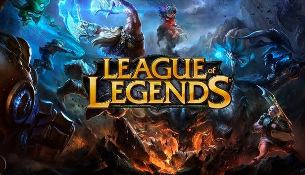 Download League of Legends Other Download League of Legends Other