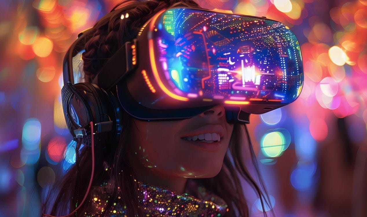 Novos experimentos podem provar que vivemos em uma simulação de computador. Novos experimentos podem provar que vivemos em uma simulação de computador.