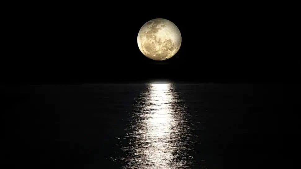 Moon&#39;s orbit &#39;wobble&#39; could cause flooding, NASA warns » Ms Online