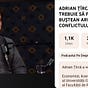 Adrian Țîrcă's avatar