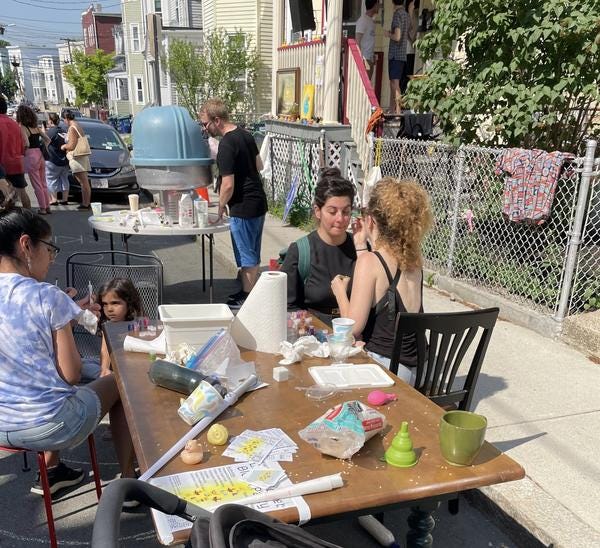 How to Host a Block Party | Boston.gov