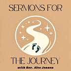 Sermons for the Journey