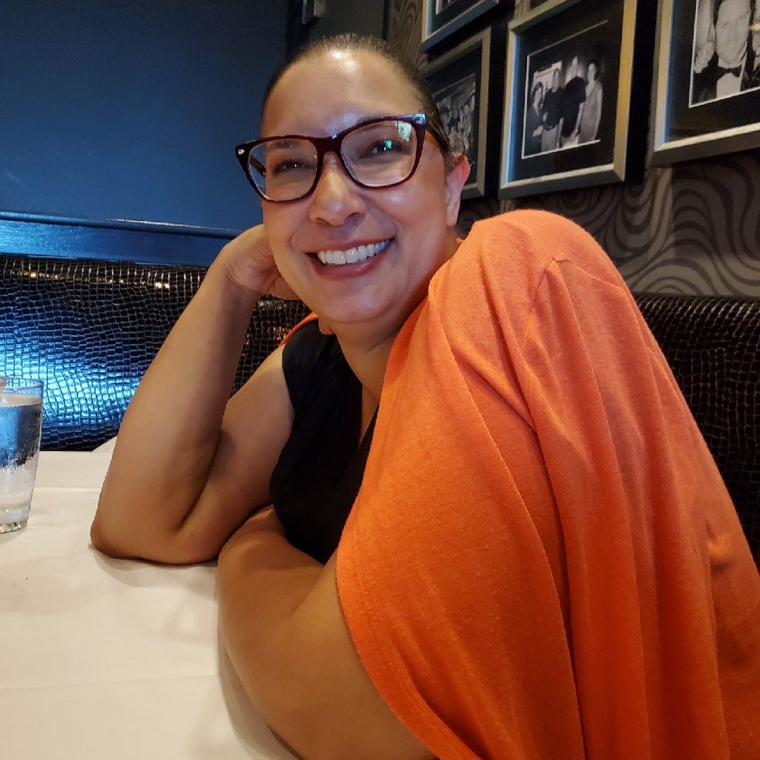 Jennifer’s Substack