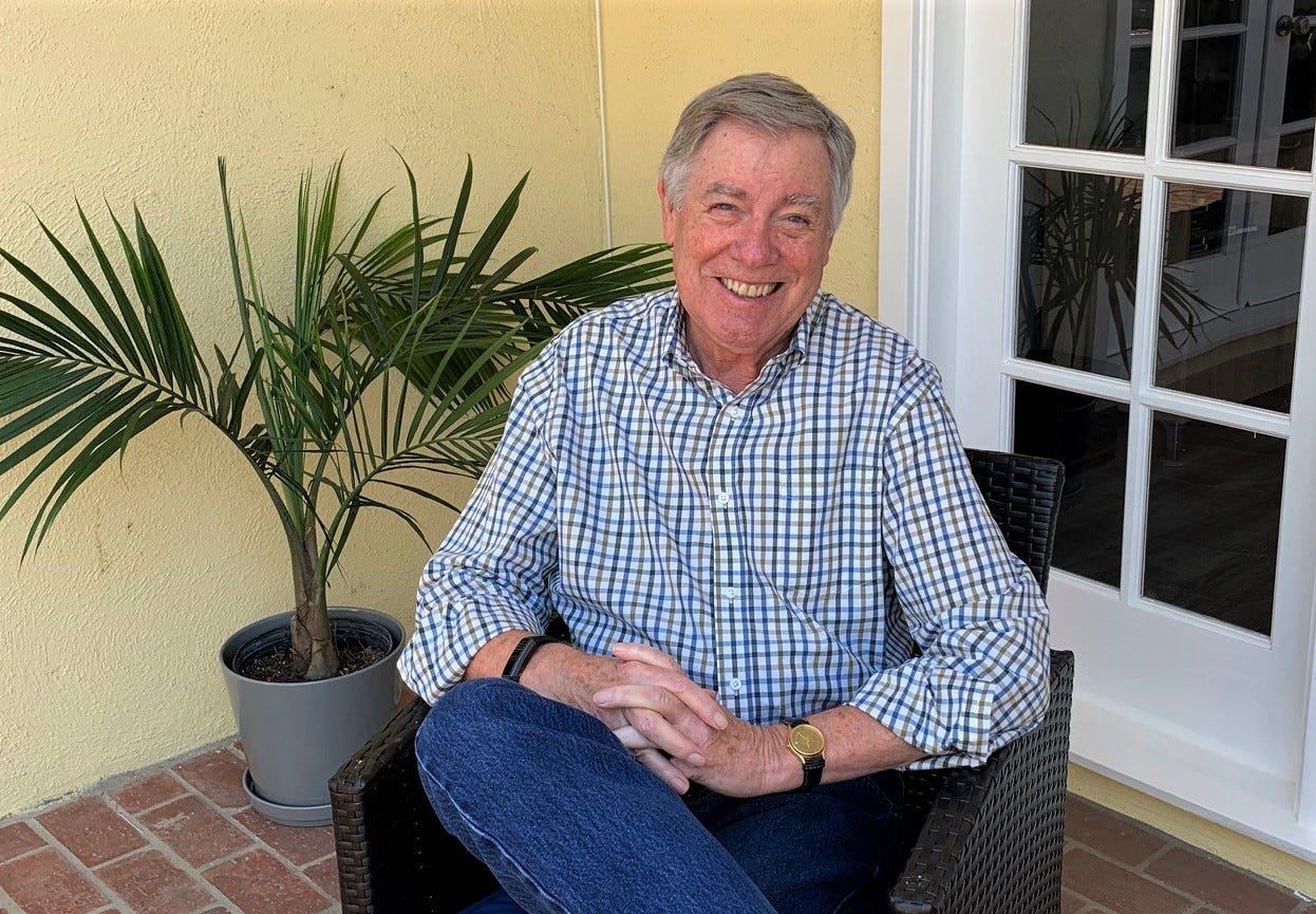 Rookie to Pro: The Hidden Side of Leadership