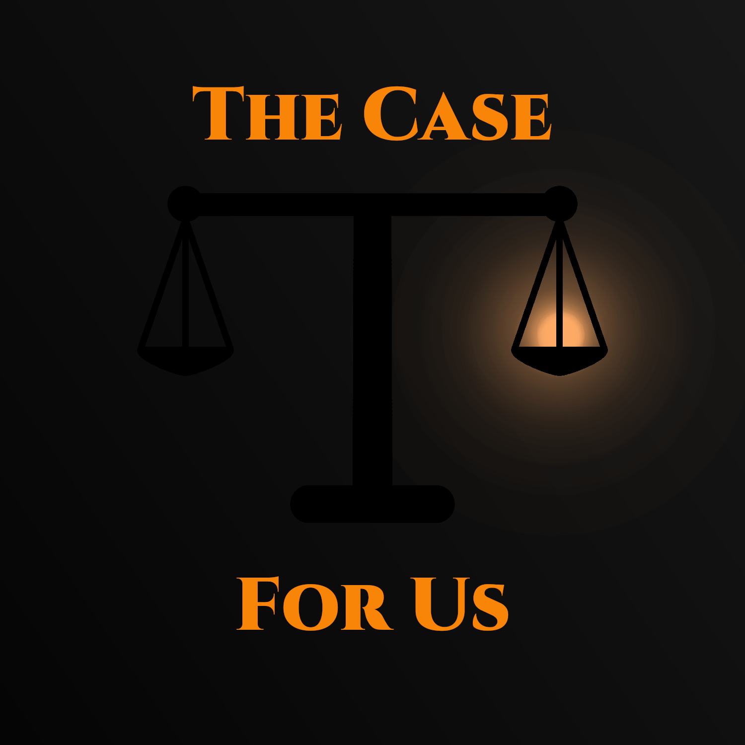 The Case for Us