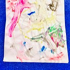☔️“Parenting Puddles” is now “Neurosparkly Nest”