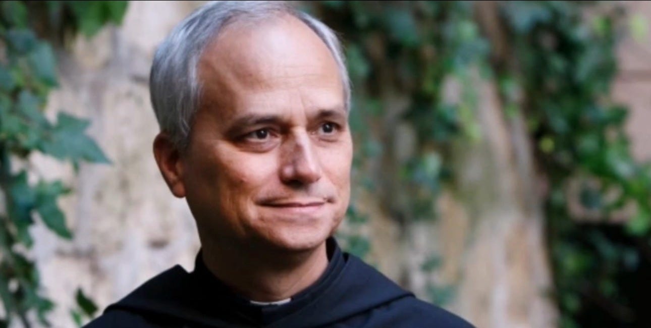 An African Saint Is Shaping the First American Pope