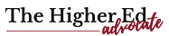 The Higher Ed Advocate