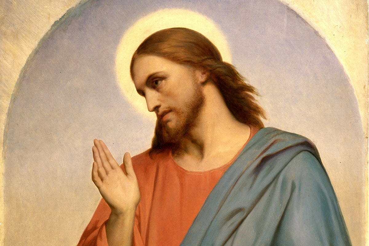 Was Jesus a common name back when he was alive? Was Jesus a common name back when he was alive?