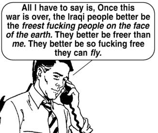 Still Alive | A magazine for the living