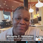 Ranked Choice Voting MD Exec. Dir. Michelle Whittaker on our bipartisan redistricting reality.