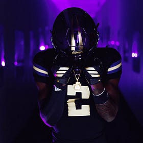 Recapping Washington's First Major 2027 Cycle Official Visit Weekend