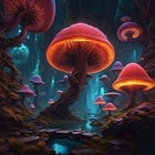 Psilocybe and Peer Review