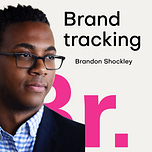 Let's talk branding