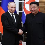 The Best of BBC News Russian - in English