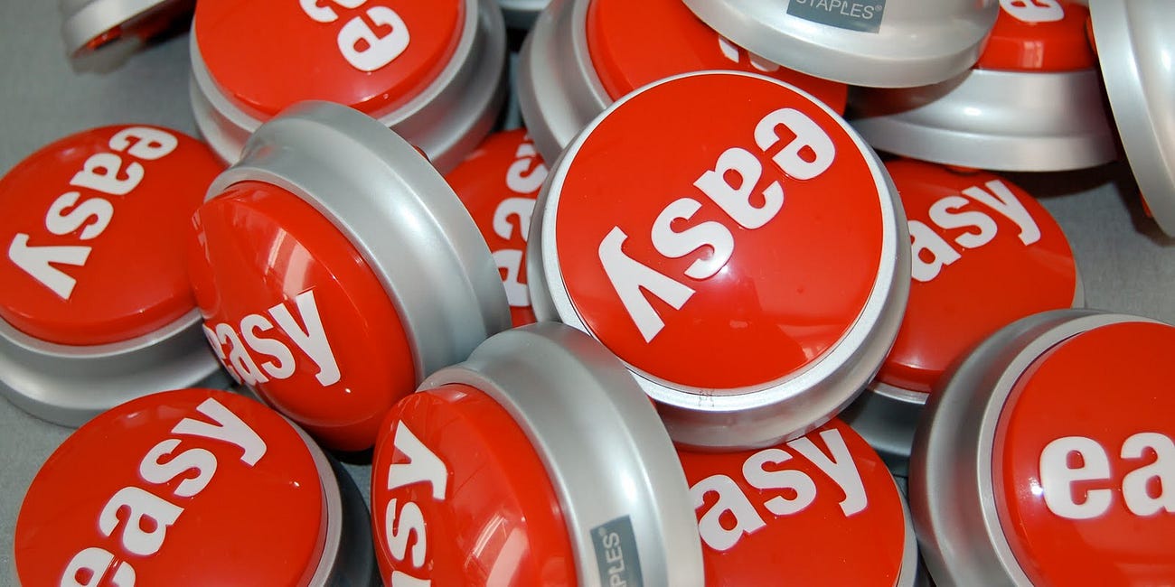 The Ozempification of Everything