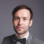 Dr Sam Illingworth's avatar