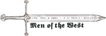 Men of the West