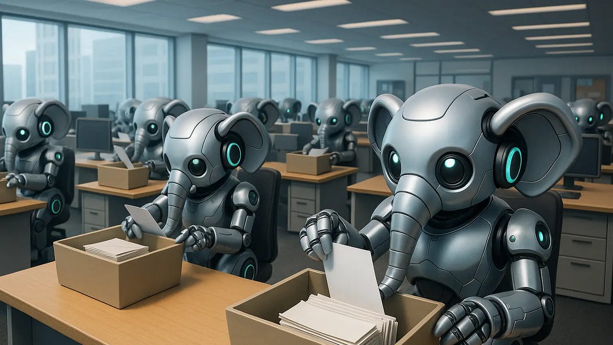 Deep Dive: The Evernote AI Assistant - by Jon Tromans
