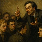 Rod Dreher and the Groypers