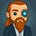 M Scott's avatar