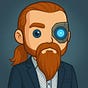 M Scott's avatar